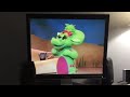 Barney Friends Bingo Song 1999