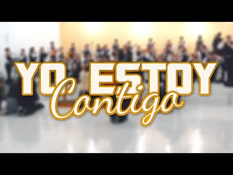 Alabanza: Yo Estoy Contigo “Levántate y Cruza Este Jordan” | Mario San Martín Jr.