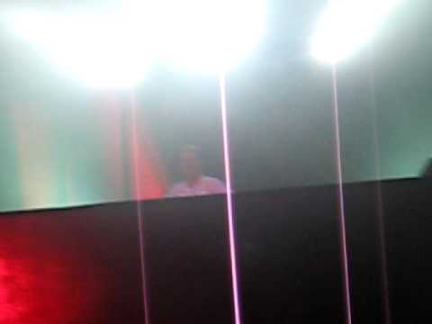 Armin van Buuren @ Nature One - Monsun