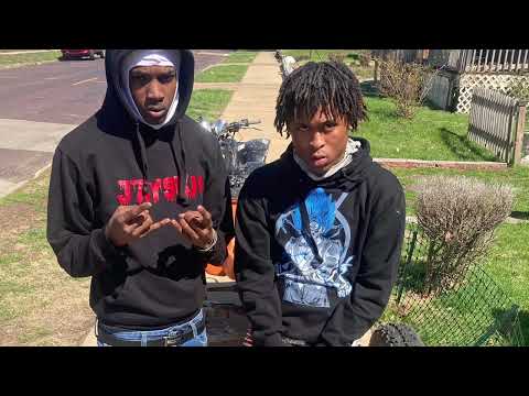 Jay DaGod & Jayskii (official audio)-freestyle