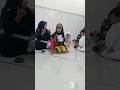 Semangat Menyanyi Ditengah Rasa Kantuk Lapar Melanda