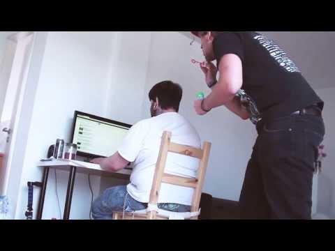 Backstage #6 - Wir sind TOTAL NORMAL!!!