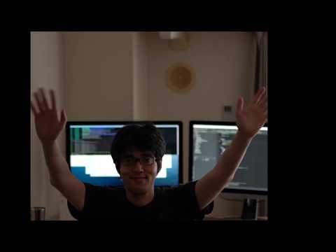 企画構想学科 #emmyWash_Jingle 平野雄一さん（ソフトウェア開発者）より