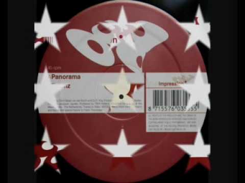 Clint Fabian & Dj R. Kay - Drumz