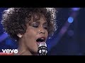 Whitney Houston - All The Man That I Need (Live ...