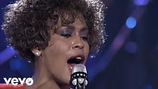 Download lagu Whitney Houston All The Man That I Need... mp3