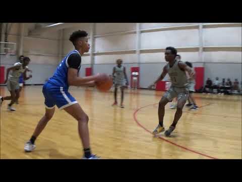 Game #2 vs  Tier 2 Elite 2025