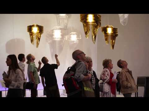 See you at Salone del Mobile.Milano 2018!