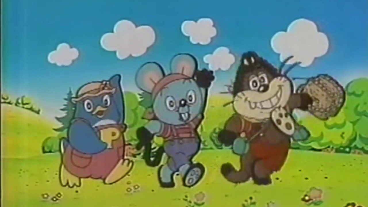 近鉄あやめ池遊園地「にこぷん大冒険」 CM 1989/04