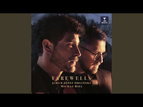 10 Songs, Op. 3: No. 10, Zaczarowana królewna