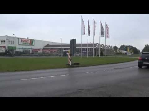 Am Wasserschloss ab Dienstag dicht - ELSTERWELLE