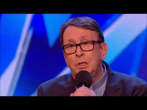 Everybody Hurts, Fr Ray Kelly's amazing performance.