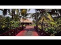 Lake Palace Resort Alleppey Promotional Video 2014