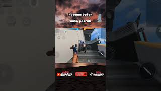 Download lagu ketemu botak auto pasrah | @bangbotakCS #fyp #foryou #freefire #botakmeresahkan #garenafreefire mp3