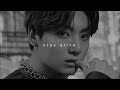Jungkook Stay Alive Slowed Reverb