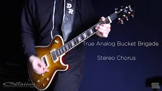 Video thumbnail for Seymour Duncan Catalina Dynamic Chorus by Seymour Duncan
