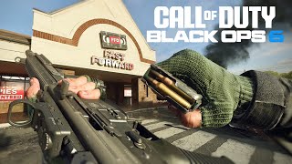 Destroying Teams in Black Ops 6 Multiplayer With johnny000 & J a m m o! #callofduty #blackops6