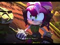 Thorn Rose Edit Sonic Prime S2 Spoilers