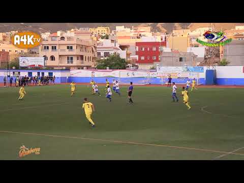 C.D. BUZANADA VS  C.D. VERA - 3ª  DIVISIÓN -