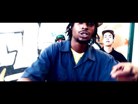 Freakilla , Cobra Preta & Dom M - Corda Ao Pescoço - VideoClip Oficial