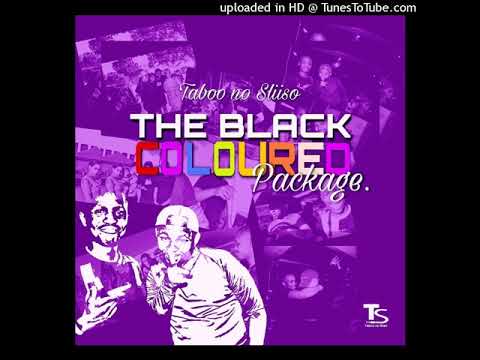 Taboo no Sliiso ft Max Havoc - Futsek