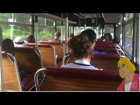 Transdev NSW m/o 8826 - Mercedes-Benz O405 (ZF)