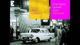 Chet Baker_You Go to My Head