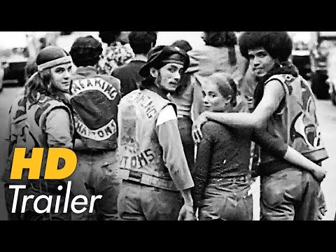 RUBBLE KINGS Official Trailer (2015) New York Gangs Documentary