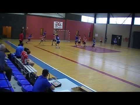 Culleredo - CBA J5. DH.IM resumen