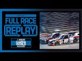 SpeedyCash.com 220 from Texas Motor Speedway | NASCAR Truck Series Full Race Replay