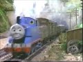 Trouble For Thomas US George Carlin 1998