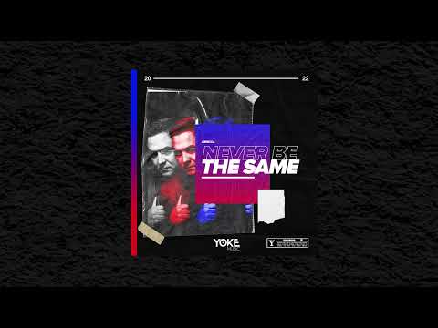 AMIICCA -  Never Be The Same