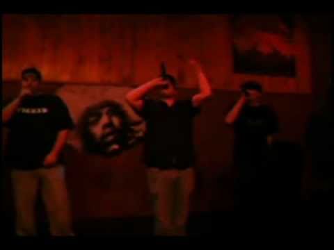 Goat by Metal Face- REAL NW UNDERGROUND RAP