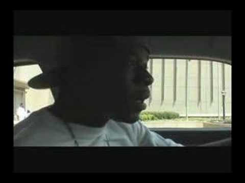 Kristyle-- CHEVY RIDIN HIGH w/Rick Ross