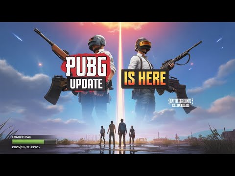 Transformers LAND in PUBG! New Update Trailer + Squad Gameplay! 🤖🚀