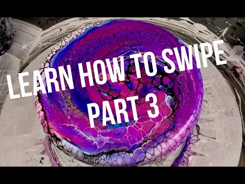 #308 TIPS & TRICKS FOR SWIPES  Part 3 🐨👍