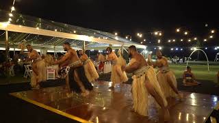 Duavata Fiji Dance Group