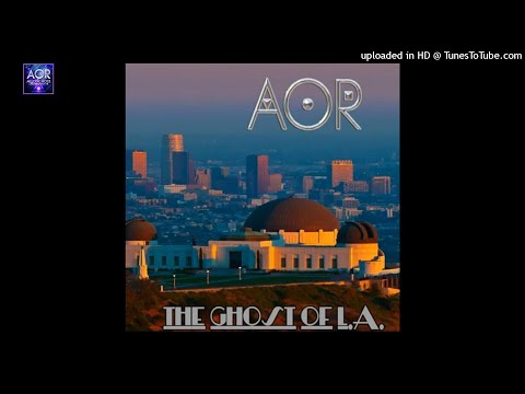 AOR - The Edge of the World