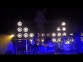 Needtobreathe- Tyrant Kings and Shine On- Gaineville, FL 2011