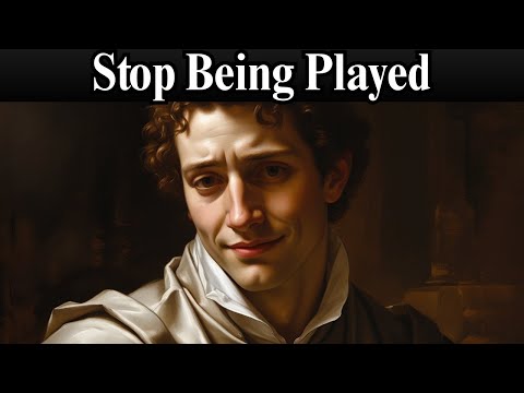 Being “Nice” Is Why No One Takes You Seriously