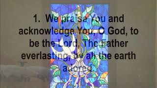 Ardith Ann Stuhr Funeral