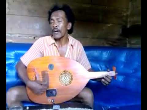 Gitar Lampung , Zainal Arifin alm.