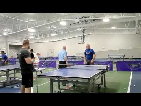 multiball with Dan Seemiller and Dan Seemiller Jr.