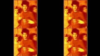 The Vibrators - Jumping Jack Flash