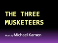 The Three Musketeers 05. Sword Fight (Bransle ...