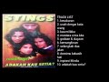 STINGS ADAKAH KAU SETIA 1996 FULL ALBUM