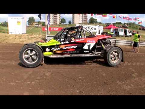 Autocross Magazin 2017 - März