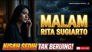 Download lagu Merinding! Lagu Dangdut Klasik MALAM (Cover by ANDRA DANGDUT ) - Rita Sugiarto Versi Terbaru mp3