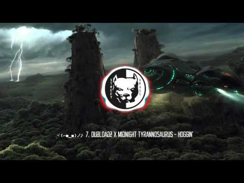Dubloadz x Midnight Tyrannosaurus - Hoggin'