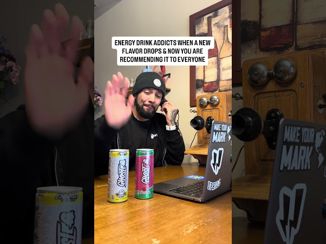 GHOST Energy 8.4 oz Cans: Original Colada and Strawberry Watermelon Are Here